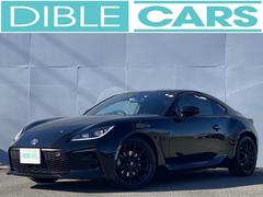 GR86 RZ 1年保証付 走行距離27350km 記録簿付 ワンオーナー 禁煙車 カロッツェリア9型ナビTV Bluetooth USB ドラレコ ETC LEDヘッドライト スマートキー シートヒーター 中古車画像