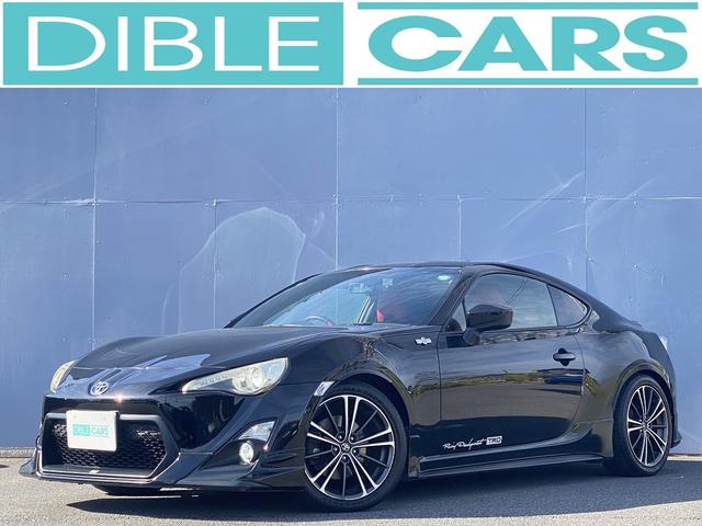 ＴＲＤエアロ　車高調　マフラー　ナビＴＶ　Ｂカメラ！ ☆ＤＩＢＬＥ　ＣＡＲＳ岩槻店オリジナル保証有！全国にてご対応が可能です☆