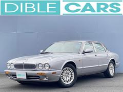 ソブリン 4.0-V8リミテッド ベージュ革内装 ディーラー車 右ハンドル パワーシート シートヒーター クルーズコントロール ETC 新車保証書付 中古車画像