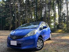 フィット 13G・スマートセレクション ETC バックカメラ TV 電動格納ミラー CVT エアコン パワーウィンドウ 中古車画像