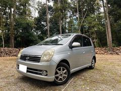 ミラアヴィ L 4WD 電動格納ミラー MT CD アルミホイール エアコン 中古車画像