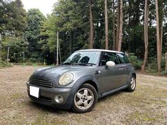 MINI  ETC アルミホイール キーレスエントリー 電動格納ミラー AT 盗難防止システム ABS CD エアコン パワーステアリング パワーウィンドウ 中古車画像