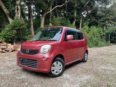 モコ X ETC スマートキー 電動格納ミラー ベンチシート CVT CD エアコン パワーウィンドウ 中古車画像