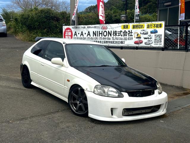 シビック タイプR Xの中古車を探すなら【グーネット】 シビック タイプR Xの中古車を探すなら【グーネット】