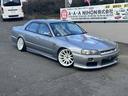 日産 スカイライン ＧＴ　■純正５速ＭＴ■純正エアロ（Ｆ，Ｓ，Ｒ...