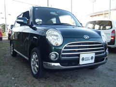 ミラジーノ L プレミアム仕様・ナビ・フルセグ・Bluetooth・ETC・キーレス・ミニライトAW 中古車画像