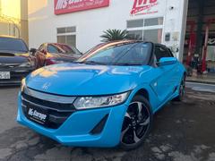 ホンダ　Ｓ６６０　α　クラッチ交換記録有　バックカメラ　ＥＴＣ