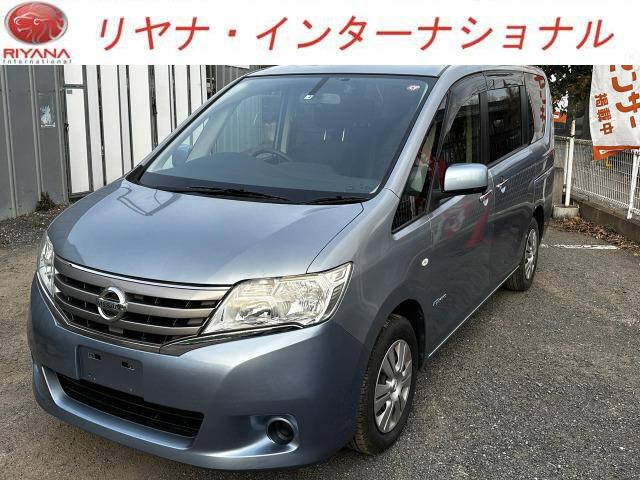 日産 セレナ