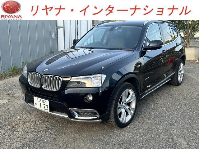 ＢＭＷ Ｘ３