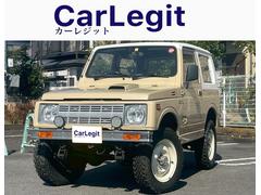 スズキ　ジムニー　ワイルドウインドリミテッド　禁煙　４ＷＤ　全塗装