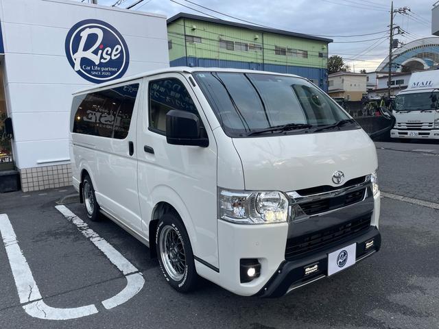 ヴィンテージスタイルシートカバー ＴＲＤ　ＧＲフルエアロ　デジタルインナーミラー