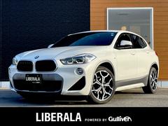 ＢＭＷ　Ｘ２　ｘＤｒｉｖｅ　１８ｄ　ＭスポーツＸ　ワンオーナー