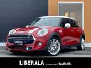 ＭＩＮＩ クーパーＳ　ワンオーナー　コンフォートアクセス　ＬＥＤヘッドライト　パークディスタンス　ナビ　バックカメラ　オートライト　ドライブレコーダー　ＥＴＣ（1枚目）