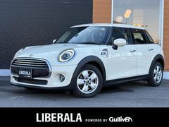 MINI ヴィクトリア 特別仕様車 ナビゲーションパッケージ Bluetooth バックカメラ 前後ドラレコ USB入力端子 キーレスエントリー エアコン ETC車載器 禁煙車 ステアリングスイッチ スペアキー 中古車画像