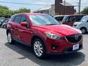 マツダ ＣＸ－５ ＸＤ　ＥＴＣ　ＴＶ　アルミホイール　スマートキ...