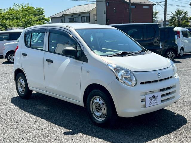 アルト(スズキ) ＶＰ　キーレスエントリー　ＡＴ　衝突安全ボディ　エアコン　パワーステアリング 中古車画像