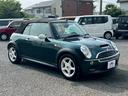 ＭＩＮＩ ＭＩＮＩ クーパーＳ　コンバーチブル　ＭＴ　ＥＴＣ　ク...