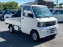 ミニキャブトラック ＶＸ－ＳＥ　４ＷＤ　ＡＴ　エアコン　パワステ（1枚目）