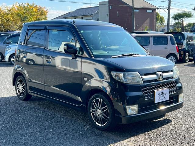 ゼスト(ホンダ) スポーツＧ　ＥＴＣ　キーレス 中古車画像