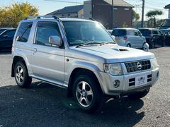 キックス RX 4WD ターボ ETC シートヒーター キーレス 中古車画像