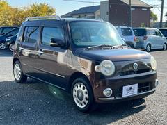 ミラココア ココアプラスX フルセグ Bluetooth ETC スマートキー 中古車画像