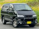 MITSUBISHI DELICA SPACE GEAR