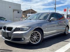 ＢＭＷ　３シリーズ　３２０ｉ　ハイラインパッケージ　２０００ｃｃ　ＥＴＣ