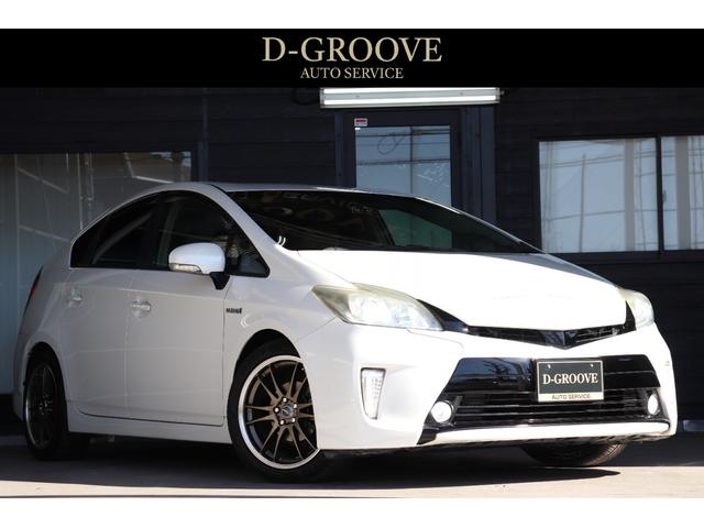 アルパイン９インチナビ・フルセグＴＶ・ＢＴ・Ｂカメラ １７インチＡＷ・ローダウン・後席モニター・ＥＴＣ２．０・社外テール