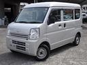 日産 ＮＶ１００クリッパーバン ＤＸ　軽バン　ＣＶＴ　両側スライ...