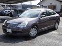 NISSAN BLUEBIRD SYLPHY