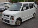 SUZUKI WAGON R RR