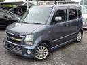 SUZUKI WAGON R RR