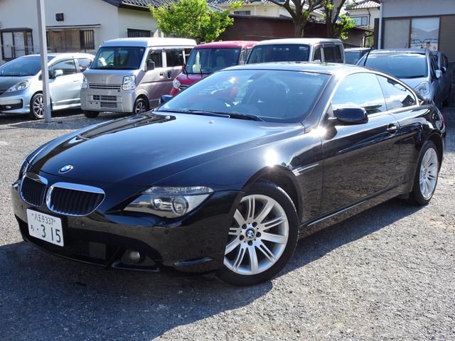 ＢＭＷ ６シリーズ