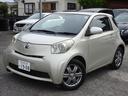 TOYOTA IQ