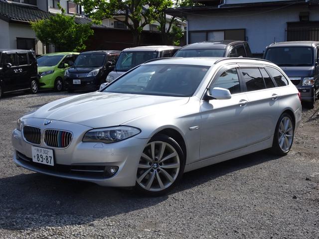 ＢＭＷ ５シリーズ