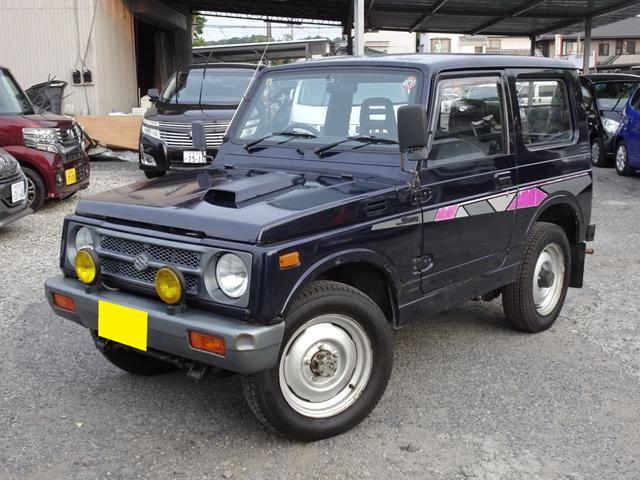 山道でもぐんぐん加速☆４ＷＤ