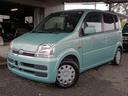 ダイハツ ムーヴ Ｌ　福祉車輌　キーレスエントリー　ＡＴ　盗難防...