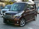 日産 デイズルークス ハイウェイスター　ターボ　ＥＴＣ　全周囲カ...