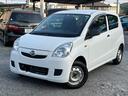 ダイハツ ミラ ＴＸ　全国対応１年保証付き　４ＷＤ　ＥＴＣ　ＣＶ...