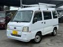 SUBARU SAMBAR VAN