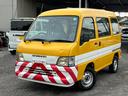 SUBARU SAMBAR VAN