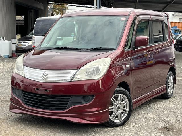 ナビ搭載！迷う道も知らない道も安心して走れます！ 運転席エアバッグ　助手席エアバッグ