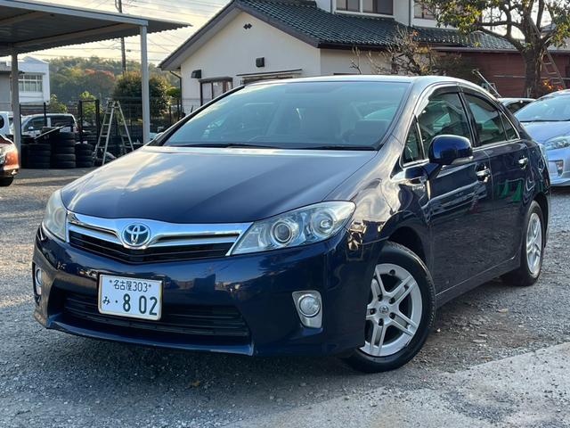 ナビ搭載！迷う道も知らない道も安心して走れます！ ミュージックプレイヤー接続可　衝突安全ボディ　ＡＢＳ　ＥＳＣ　エアコン