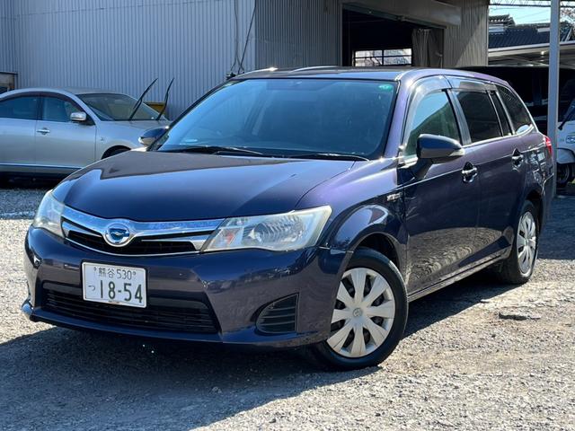 ナビ搭載！迷う道も知らない道も安心して走れます！ パワーステアリング　パワーウィンドウ　運転席エアバッグ　助手席エアバッグ