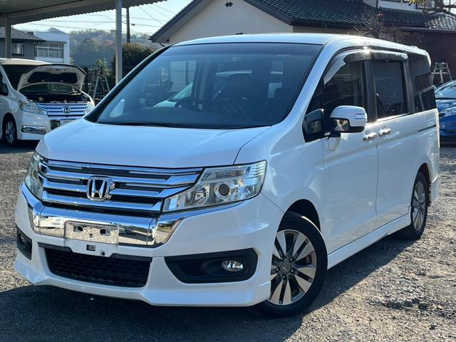 バックカメラ付！あなたの駐車をサポート☆ ＤＶＤ再生　ＵＳＢ　盗難防止システム　衝突安全ボディ　ＡＢＳ　ＥＳＣ