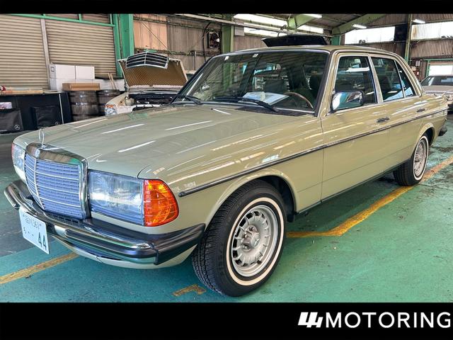 ミディアムクラス W123の中古車を探すなら【グーネット】 ミディアムクラス W123の中古車を探すなら【グーネット】