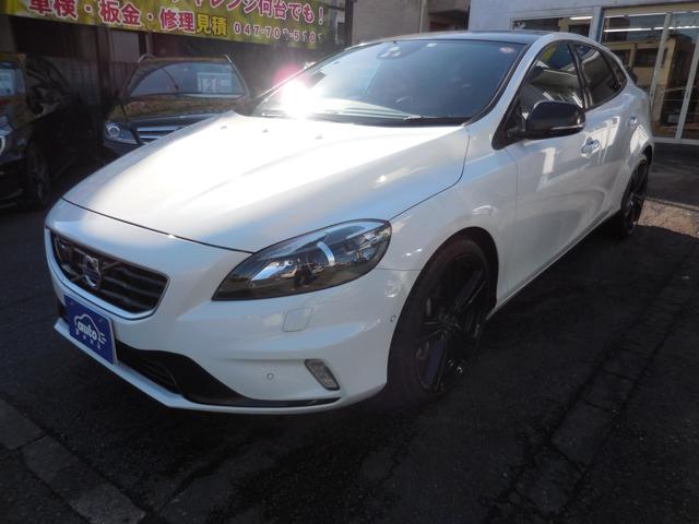 ボルボ Ｖ４０