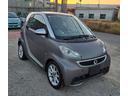 MCC SMART SMART FORTWO ELECTRIC DRIVE