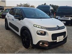 C3 オリジンズ 純正ディスプレイオーディオ スマートキー applecarplay バックカメラ クリアランスソナー ブラインドスポット ETC Bluetooth LEDヘッドライト アクティブセーフティーブレーキ 中古車画像