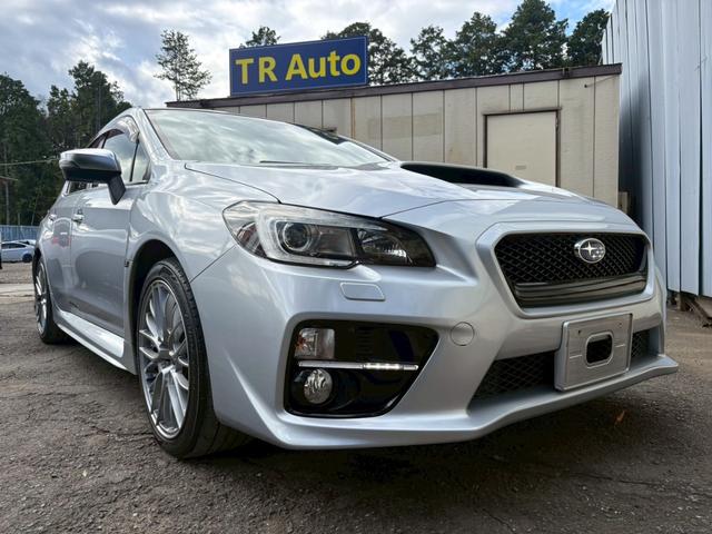 WRX S4(スバル) 2.0GT−Sアイサイト 純正アルミホイールETCバックカメラサイドカメラLEDヘッドライトパーキングセンサー 中古車画像